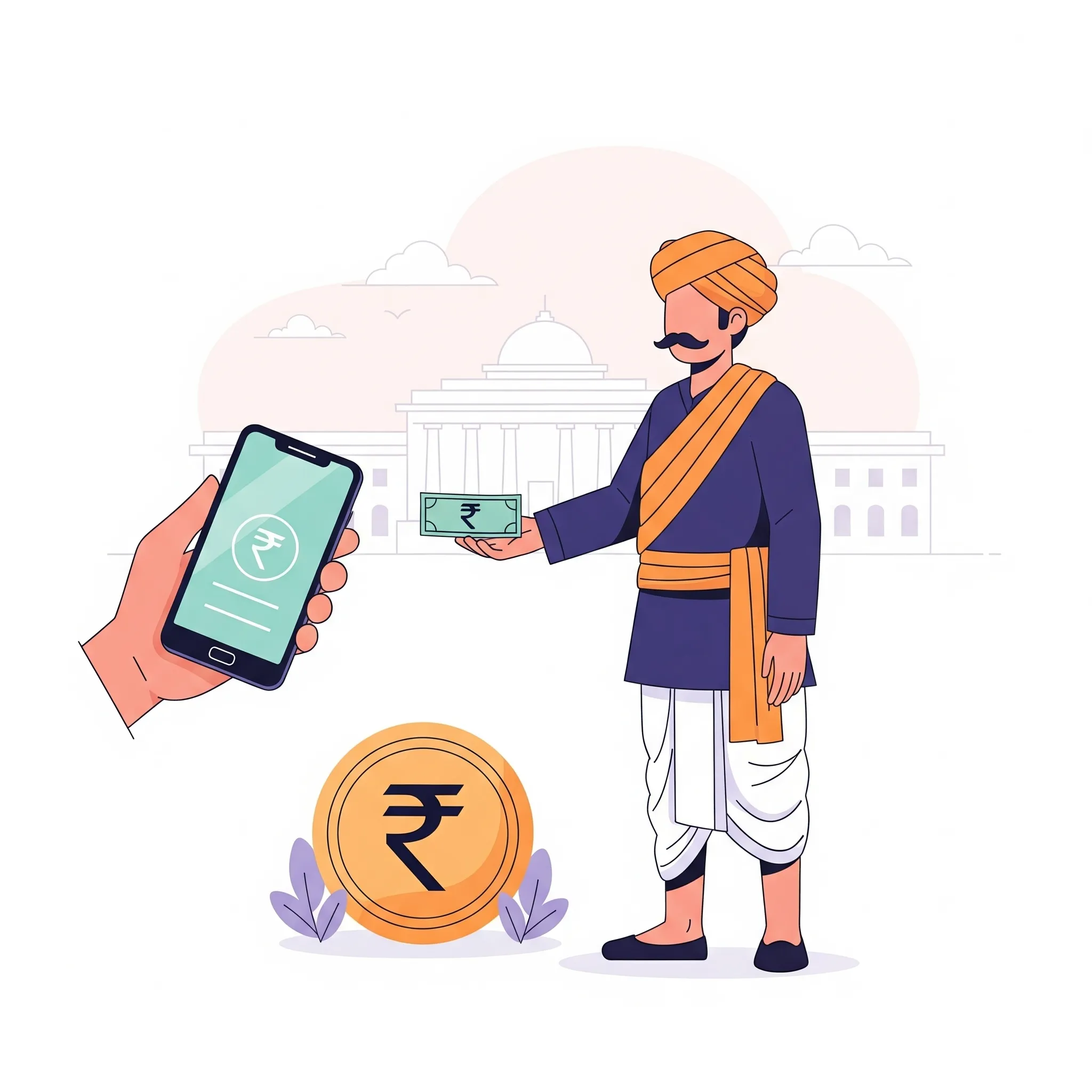 आर्थिक योजना – श्रेणी प्रतिमा