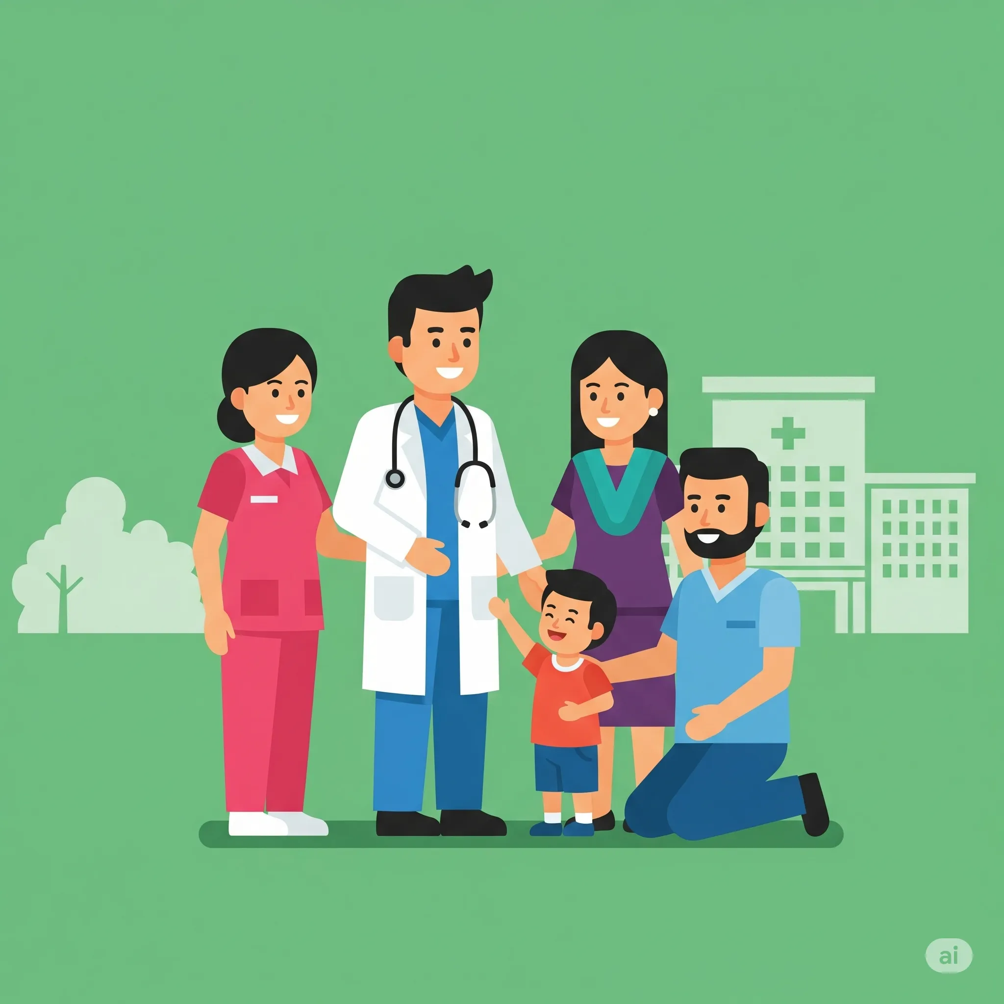 आरोग्य योजना – श्रेणी प्रतिमा